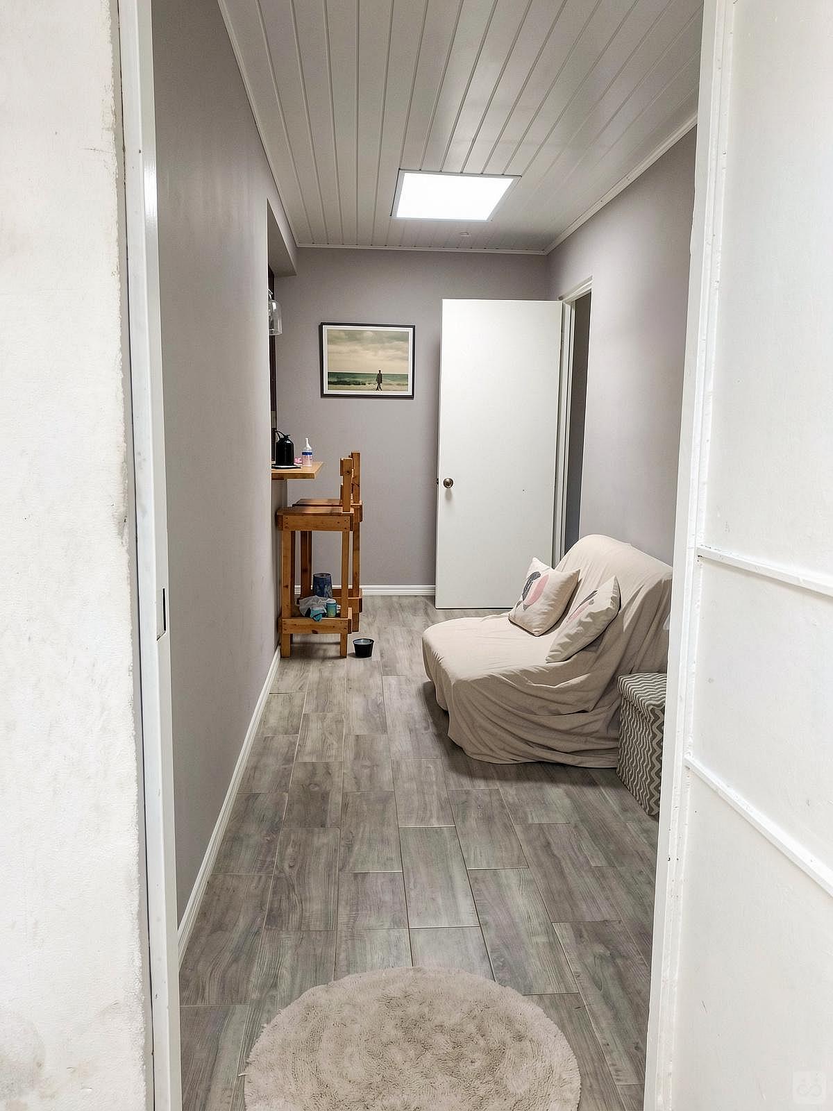  Small Private Room In Independent Flat (shared With Another Room)  -  La Granja Residence  - Gallery -  34