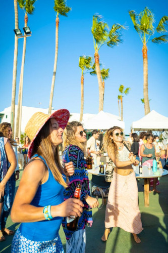 Stunning Vibrant House w/ Workspaces + Community Events