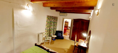 Quiet and welcoming double bedroom in Palermo's historic center - Gallery - 6