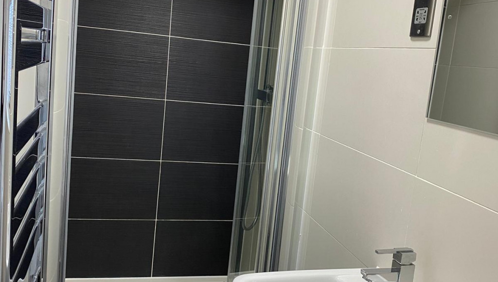  Deluxe Studio  -  17 - De Montfort Street  - Gallery -  2