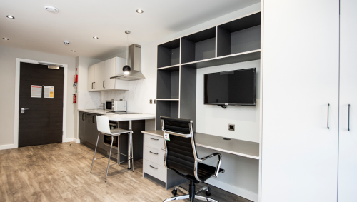 22 Upperton Road  - Gallery -  5