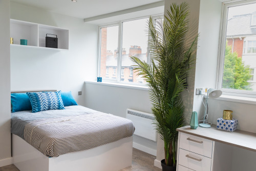 21 De Montfort Street (Chetwyn House) - ZONE - Gallery - 28