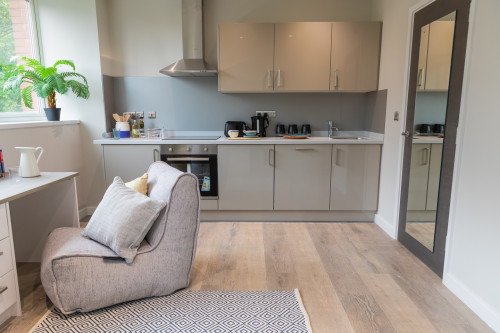 21 De Montfort Street (Chetwyn House) - ZONE - Gallery - 26