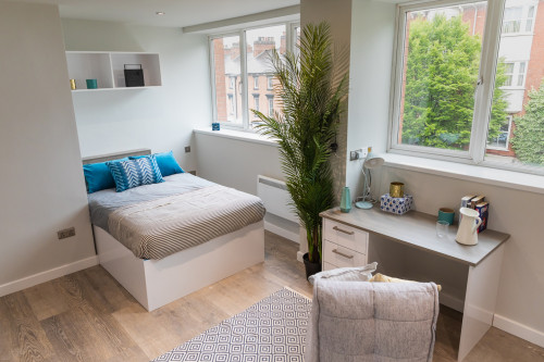 21 De Montfort Street (Chetwyn House) - ZONE - Gallery - 27