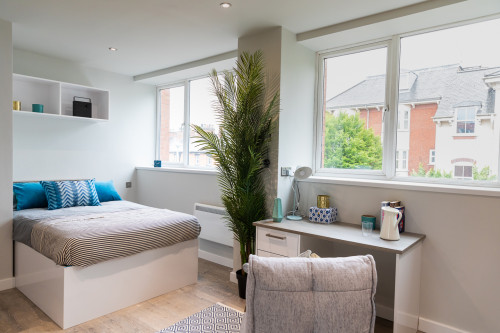 21 De Montfort Street (Chetwyn House) - ZONE  - Gallery -  5