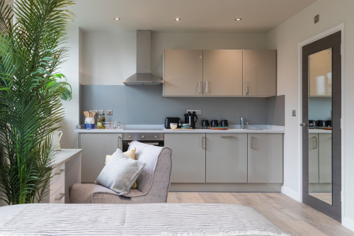 21 De Montfort Street (Chetwyn House) - ZONE - Gallery - 29
