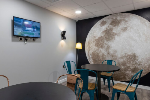21 De Montfort Street (Chetwyn House) - ZONE - Gallery - 19