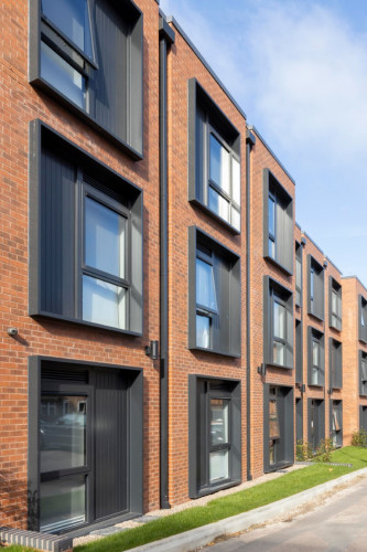 21 De Montfort Street (Chetwyn House) - ZONE - Gallery - 7