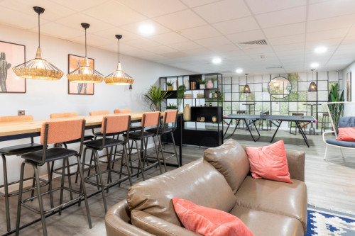 21 De Montfort Street (Chetwyn House) - ZONE - Gallery - 25