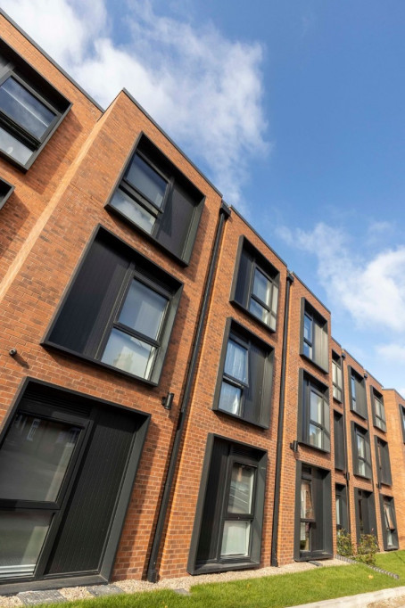 21 De Montfort Street (Chetwyn House) - ZONE