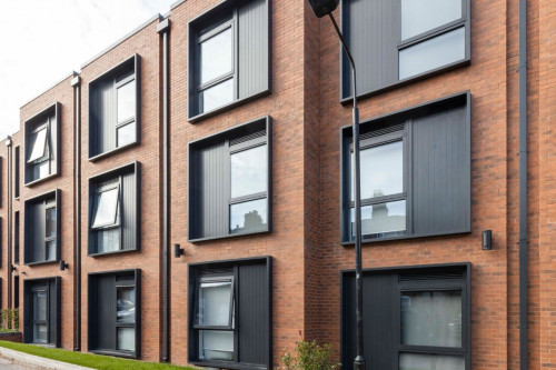 21 De Montfort Street (Chetwyn House) - ZONE - Gallery - 6