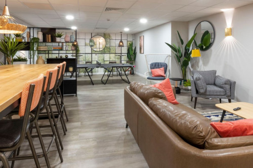 21 De Montfort Street (Chetwyn House) - ZONE - Gallery - 22