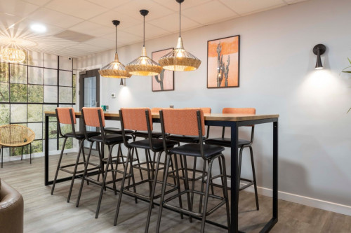 21 De Montfort Street (Chetwyn House) - ZONE - Gallery - 24