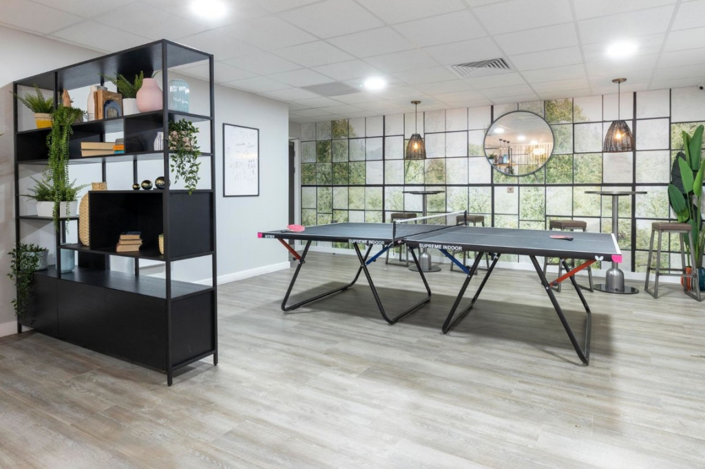 21 De Montfort Street (Chetwyn House) - ZONE