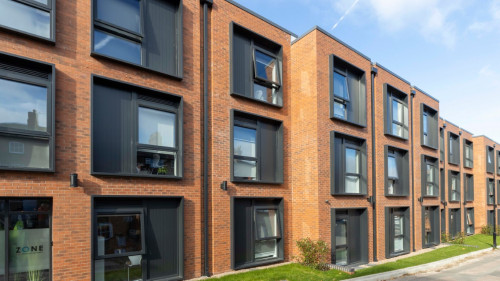 21 De Montfort Street (Chetwyn House) - ZONE - Gallery - 8