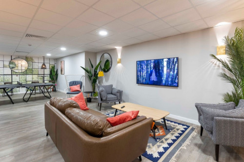 21 De Montfort Street (Chetwyn House) - ZONE - Gallery - 21