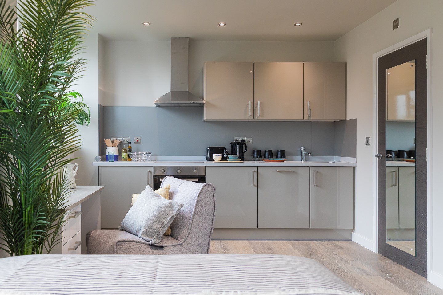  Premier  -  21 De Montfort Street (Chetwyn House) - ZONE  - Gallery -  5