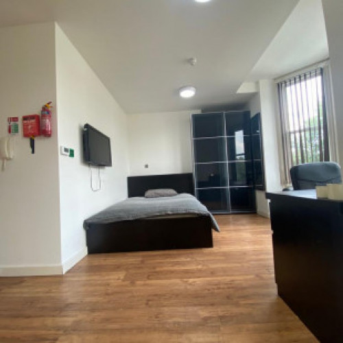 28 De Montfort Street - Gallery - 18