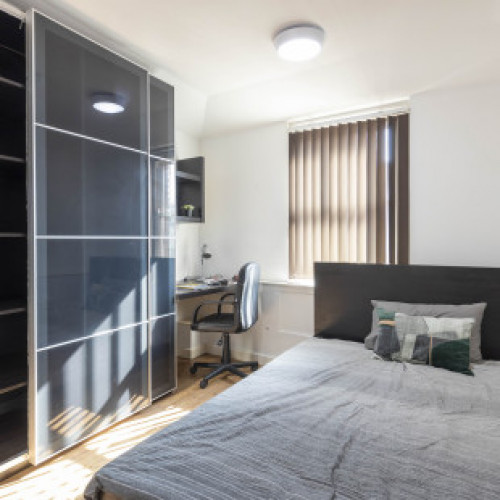 28 De Montfort Street - Gallery - 17