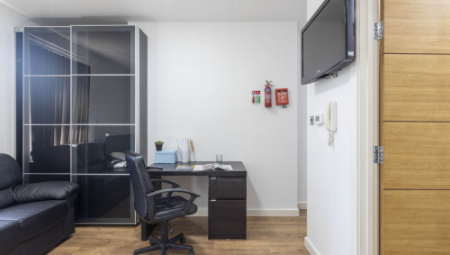 28 De Montfort Street - Gallery - 21