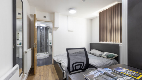 28 De Montfort Street - Gallery - 7
