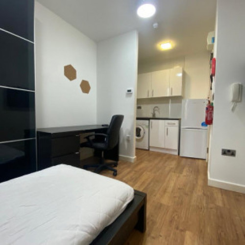 28 De Montfort Street - Gallery - 14