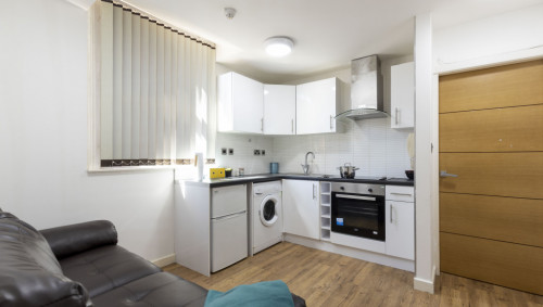 28 De Montfort Street - Gallery - 9