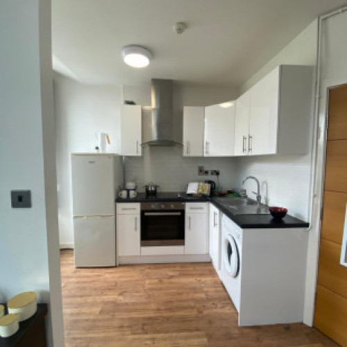 28 De Montfort Street