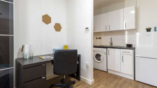 28 De Montfort Street - Gallery - 6