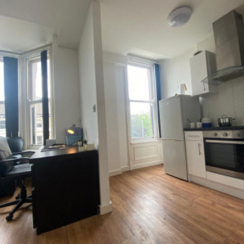 28 De Montfort Street - Gallery - 19