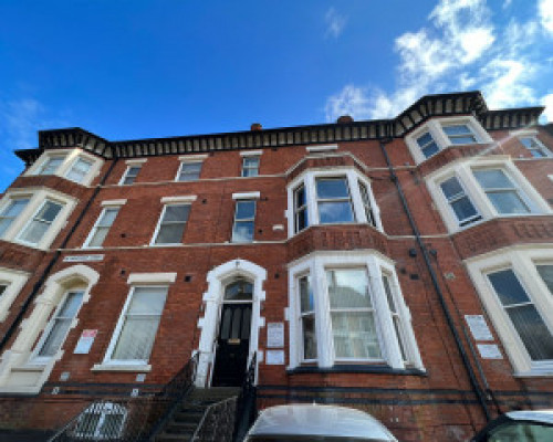 28 De Montfort Street