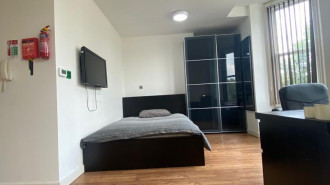  Deluxe  -  28 De Montfort Street  - Gallery -  7