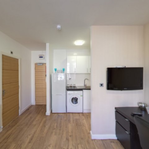  Large Premiere  -  28 De Montfort Street  - Gallery -  7