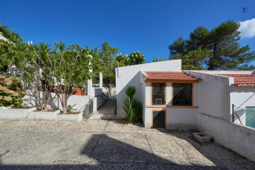 Inviting double bedroom close to Faculdade de Arquitetura - Gallery - 19