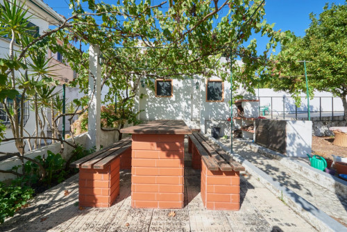 Inviting double bedroom close to Faculdade de Arquitetura - Gallery - 18