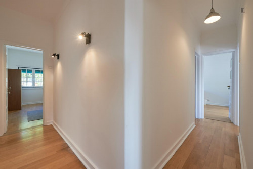 Inviting double bedroom close to Faculdade de Arquitetura - Gallery - 14