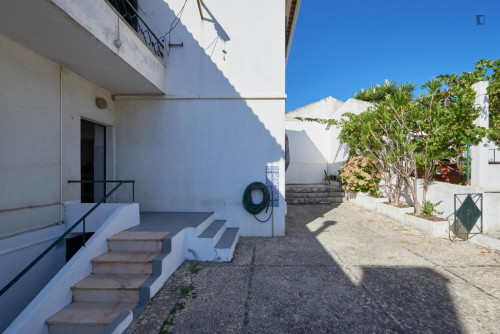 Inviting double bedroom close to Faculdade de Arquitetura - Gallery - 21