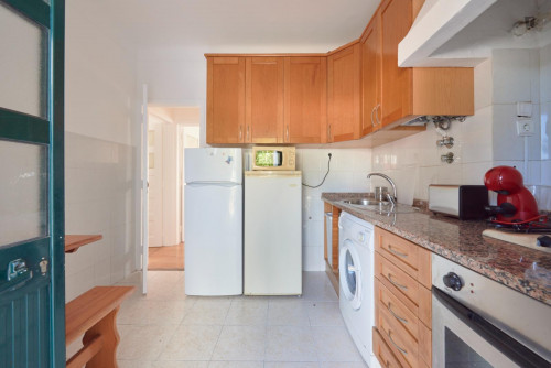 Inviting double bedroom close to Faculdade de Arquitetura - Gallery - 8