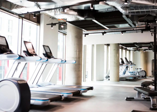 Londonist Chapter Highbury II - Flexible Tenancies