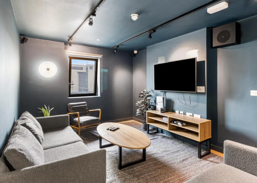 Londonist Chapter Highbury II - Flexible Tenancies  - Gallery -  5
