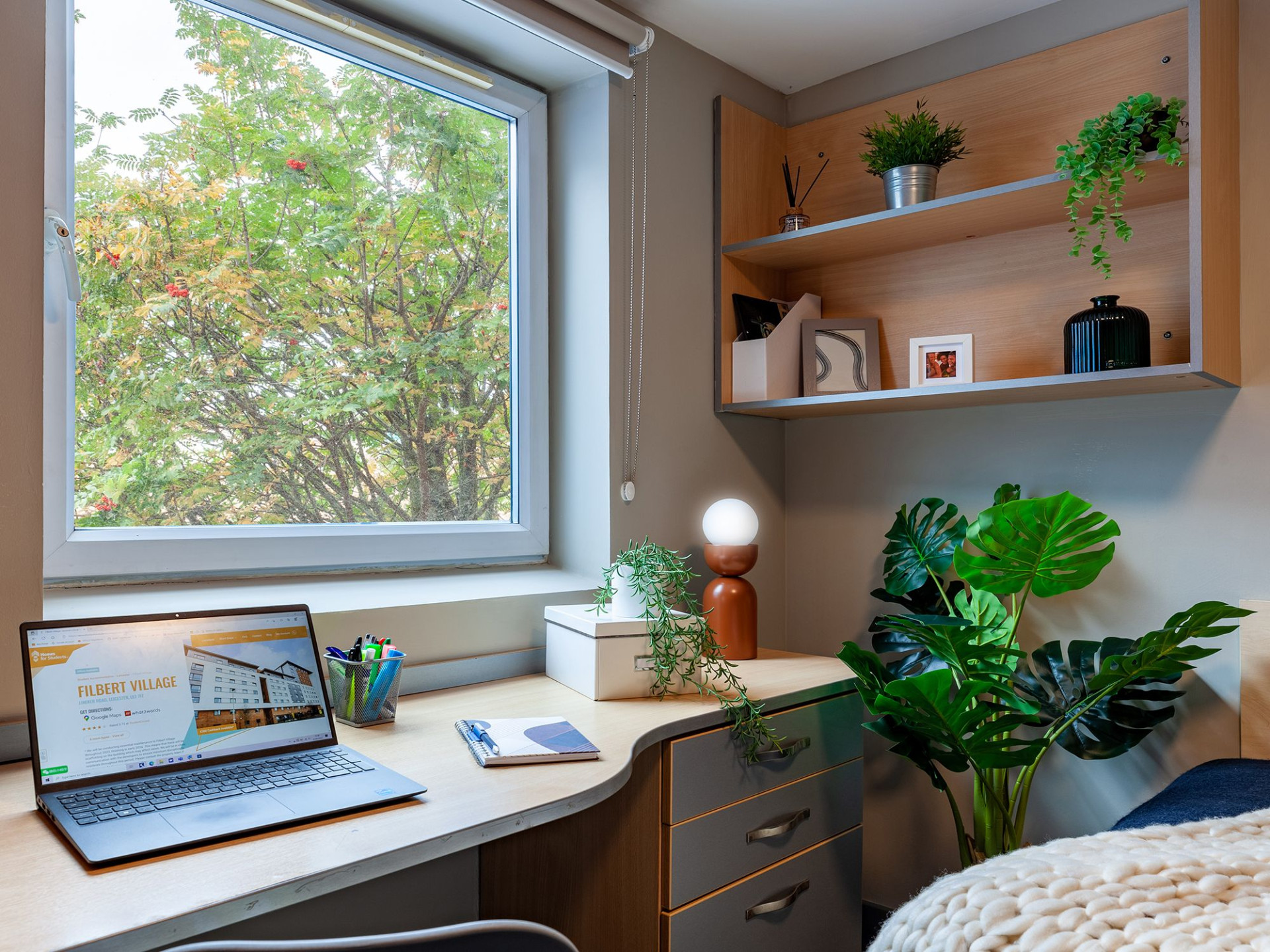 Standard En-Suite - 5