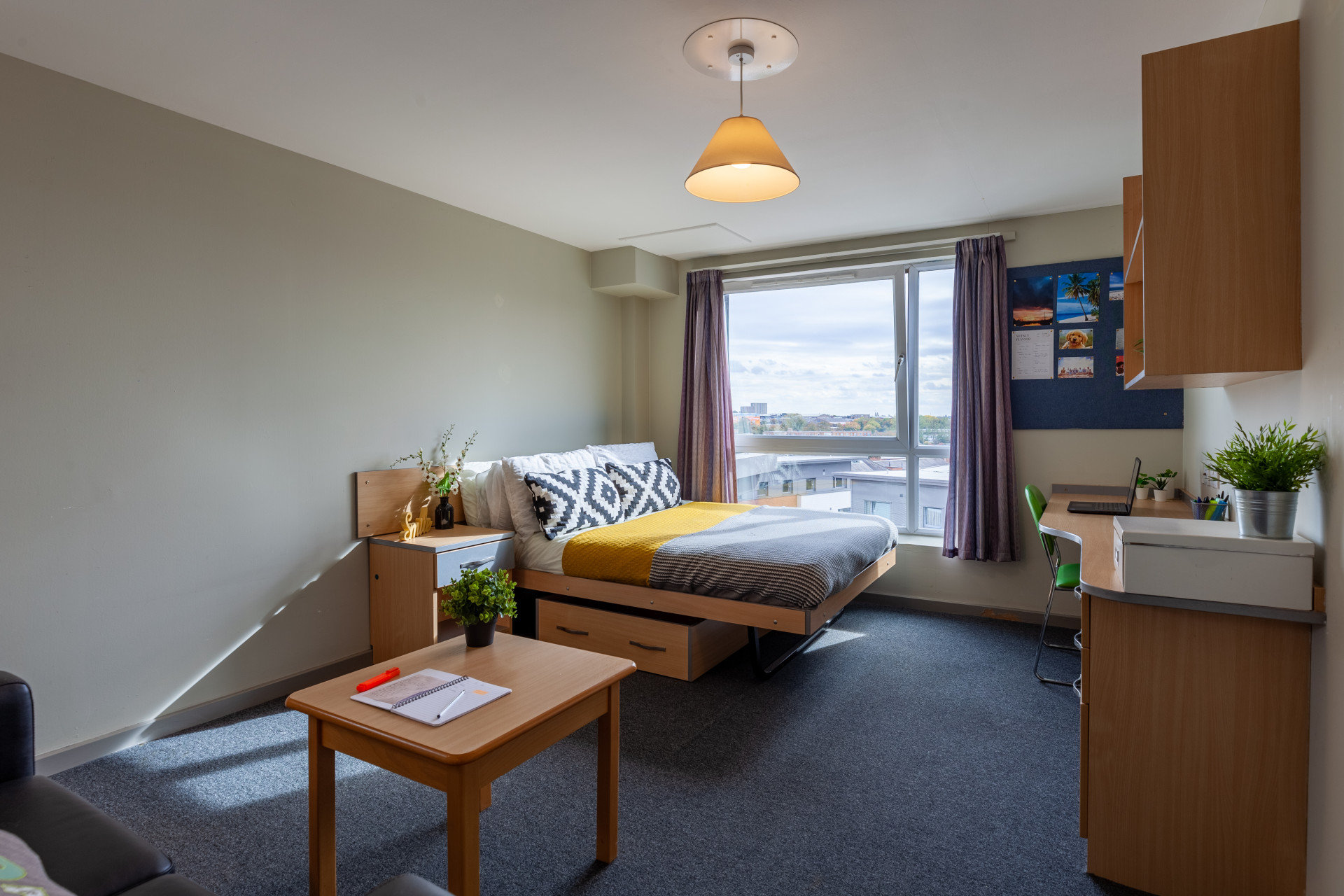  Classic Studio  -  Filbert Village  - Gallery -  4