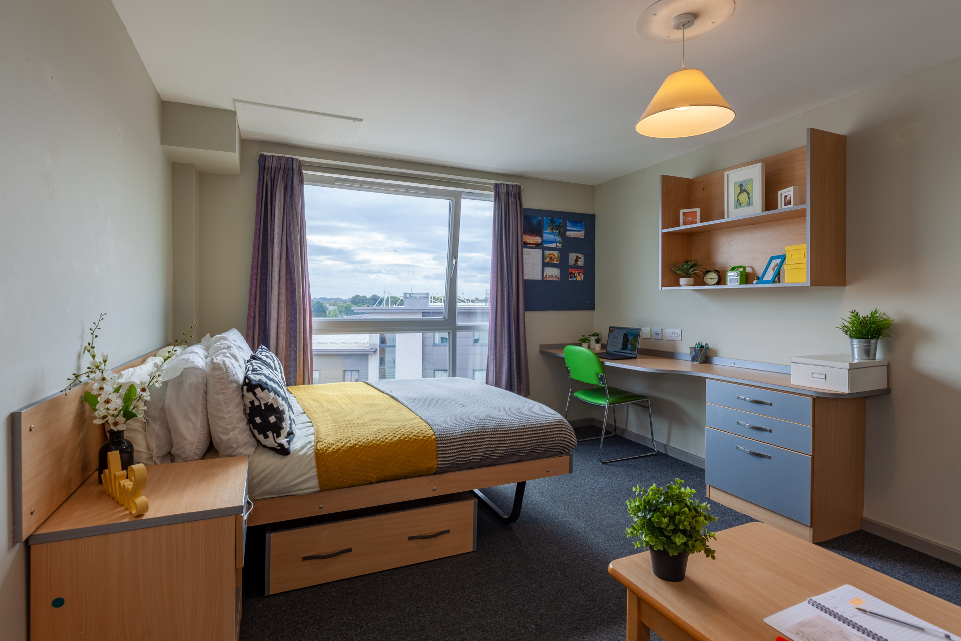  Classic Studio  -  Filbert Village  - Gallery -  5