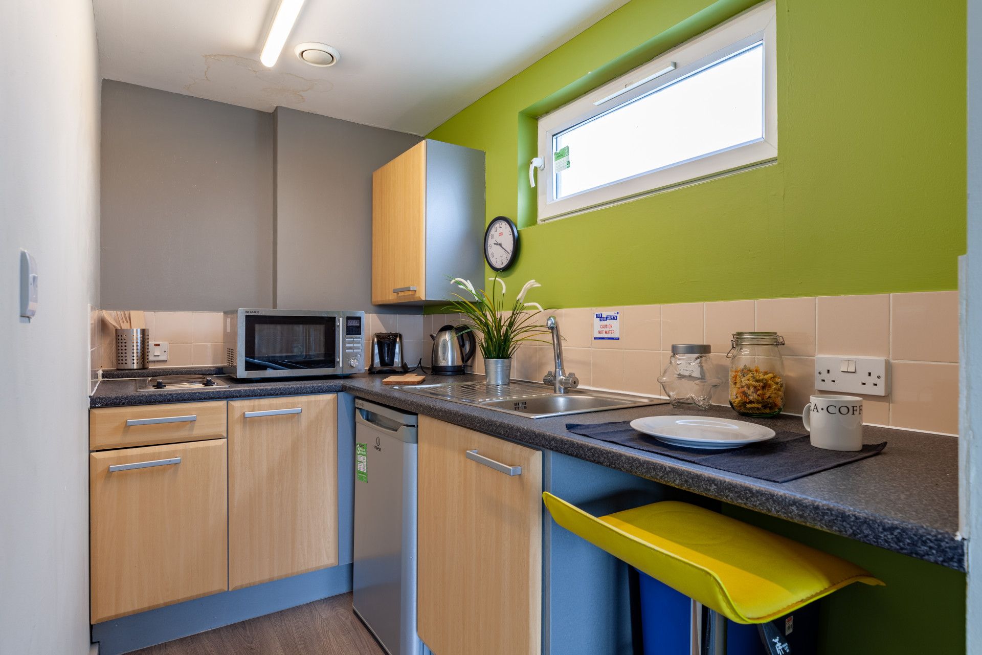  Classic Studio  -  Filbert Village  - Gallery -  22
