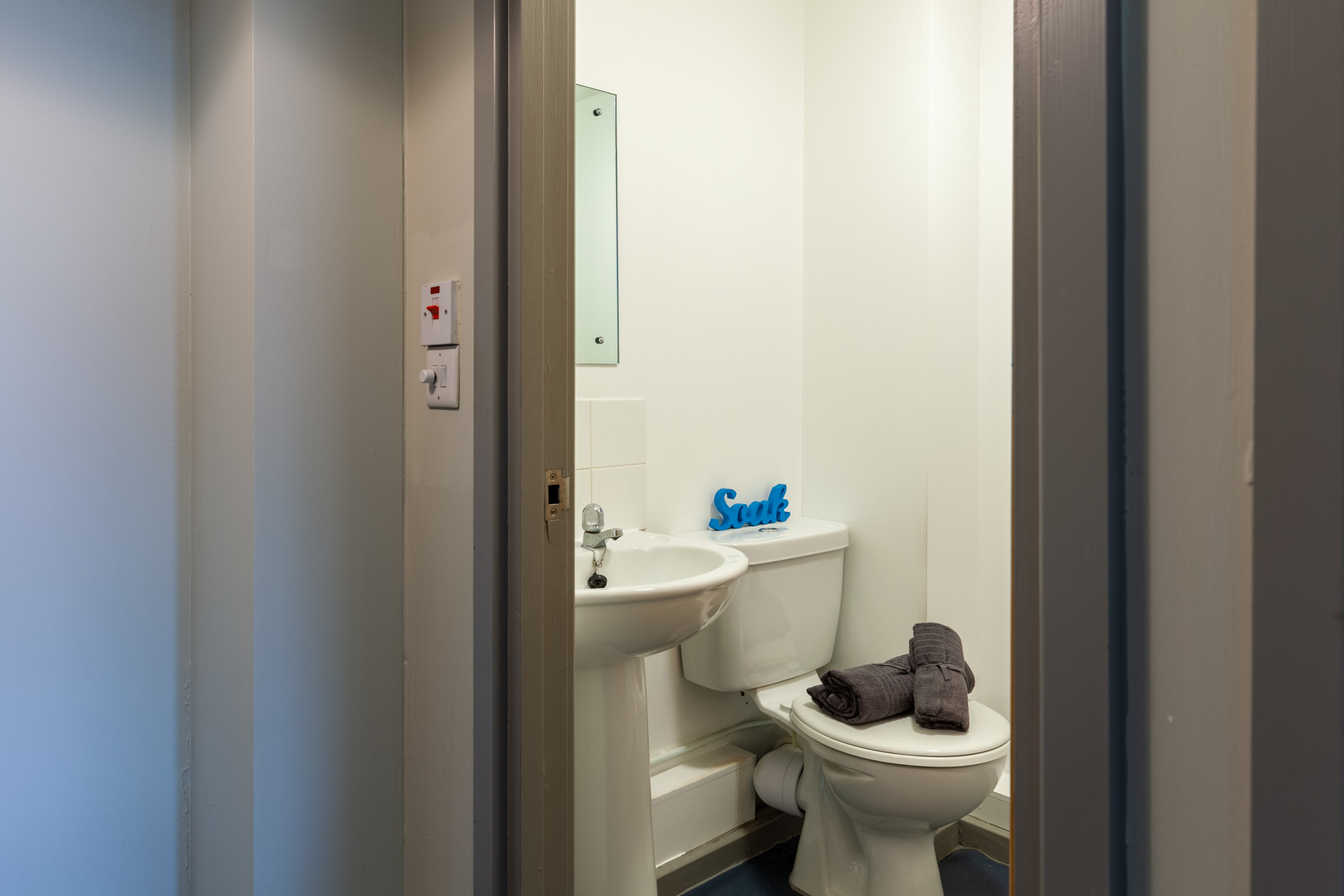  Classic Studio  -  Filbert Village  - Gallery -  20