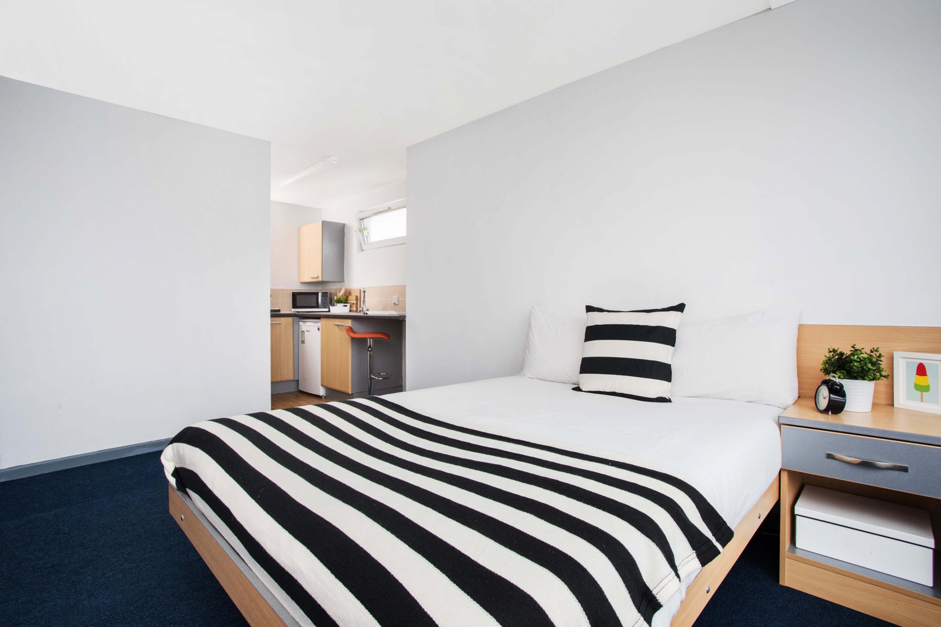  Premium One Bedroom Flat  -  Filbert Village  - Gallery -  1