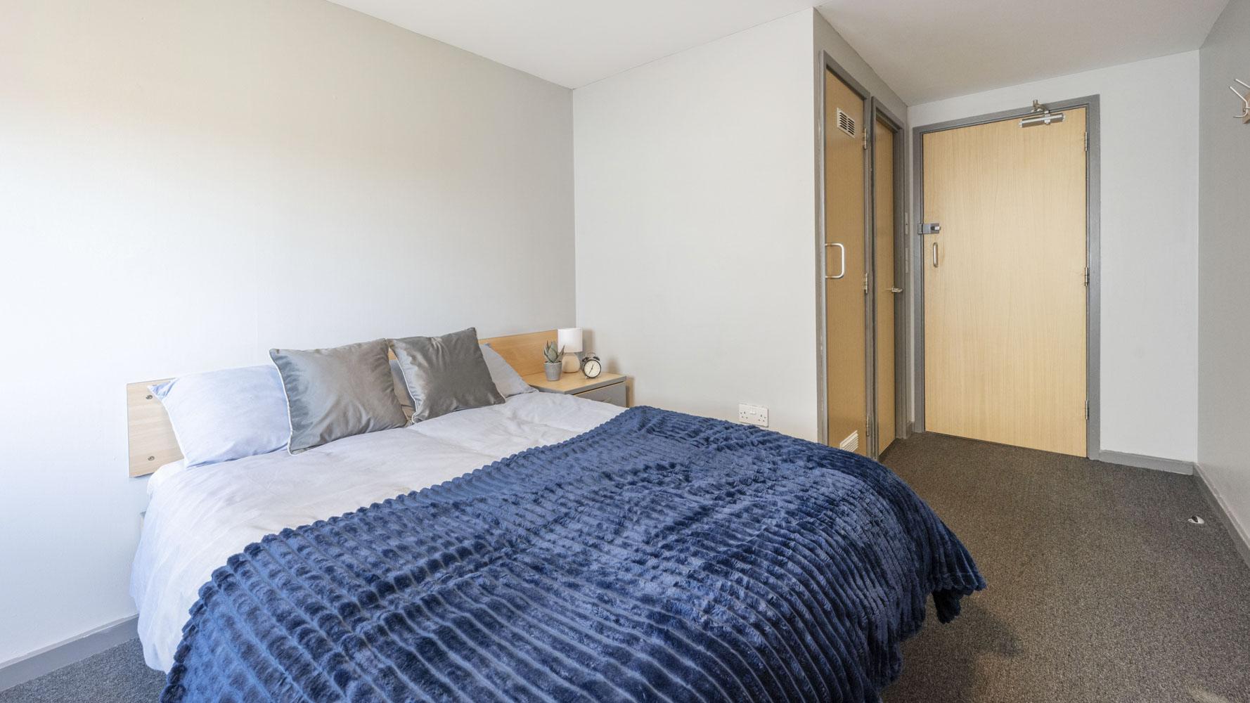  Premium En-Suite  -  Filbert Village  - Gallery -  4