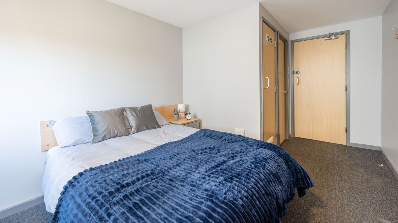  Premium En-Suite  -  Filbert Village  - Gallery -  1