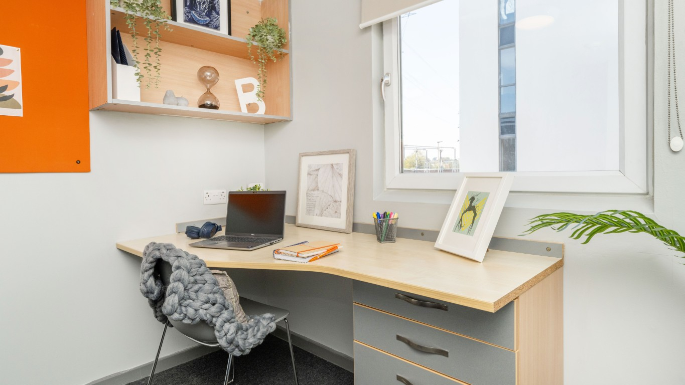  Premium En-Suite  -  Filbert Village  - Gallery -  9