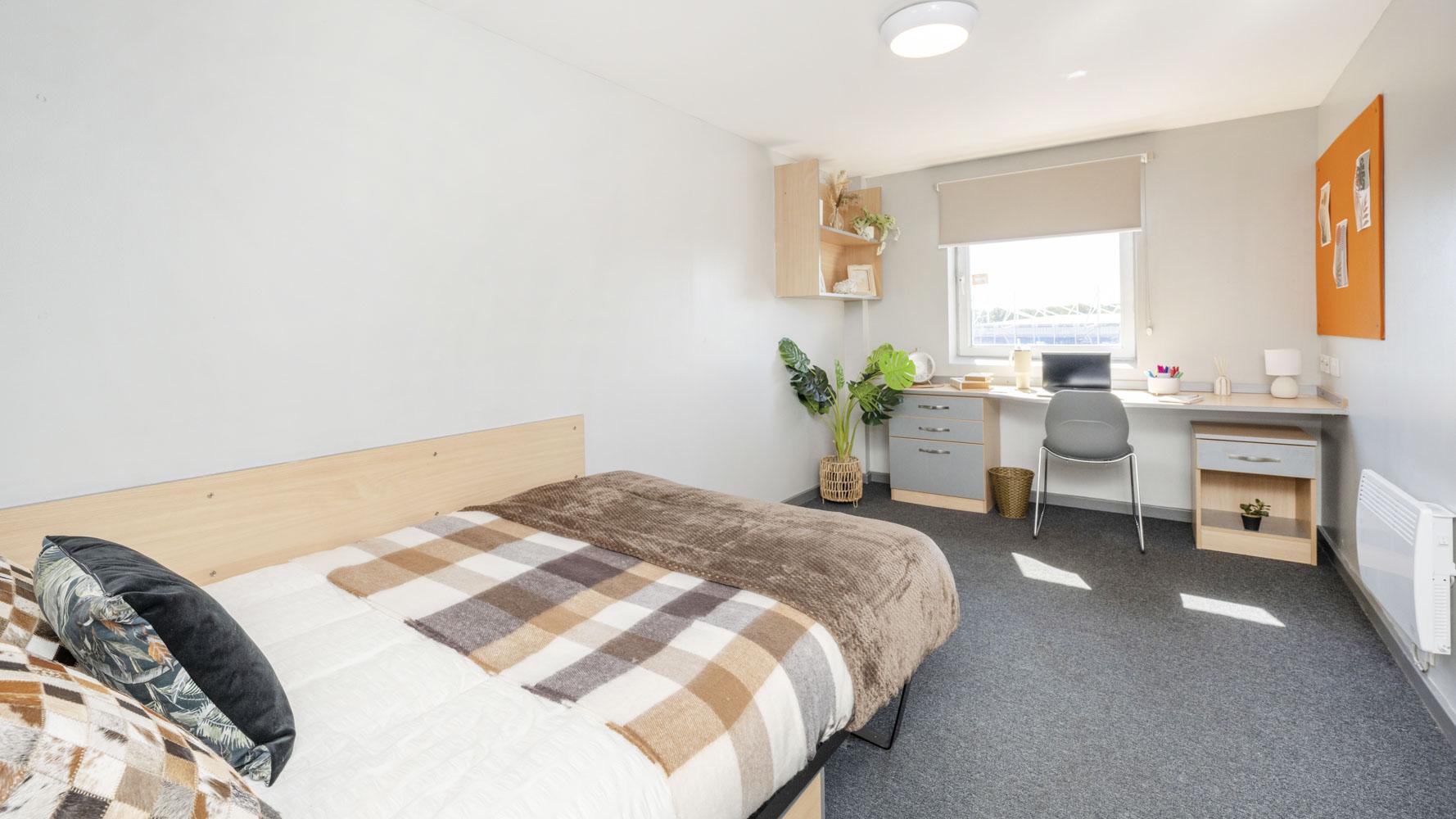  Premium Plus En-Suite  -  Filbert Village  - Gallery -  10